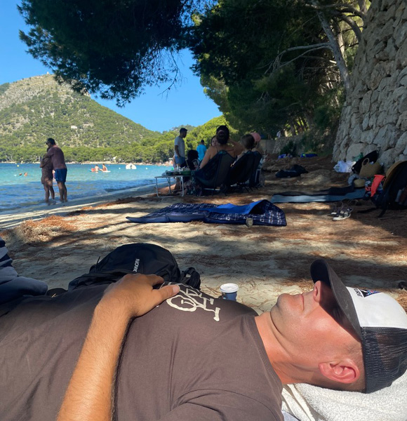 Relaxing