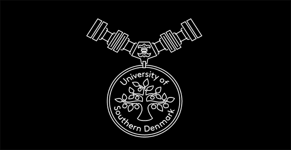 Billede af årsfest-logo