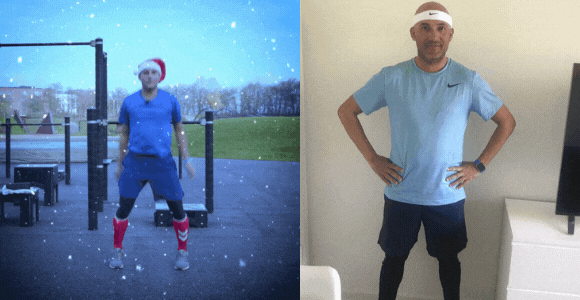 Erkan Puls og Styrke