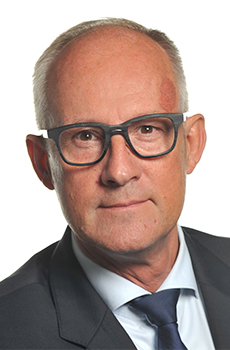 Portrætfoto af Per Have