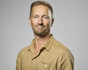 Martin Hannibal