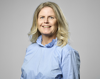 Mette Lund Kristensen