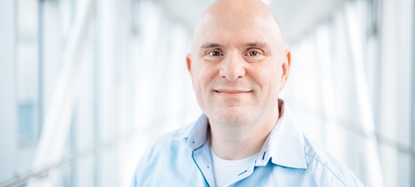 Mikkel Brabrand