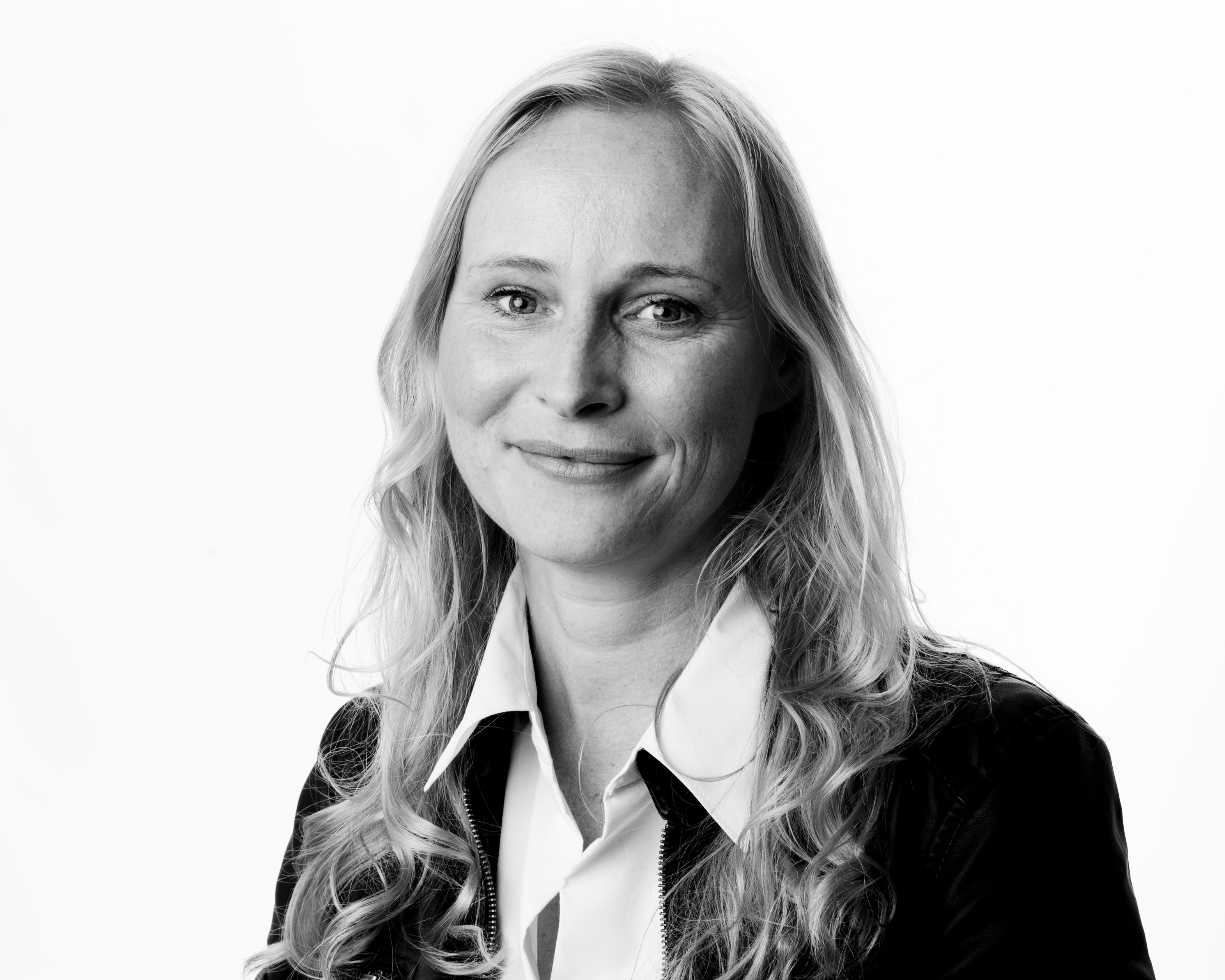 Pernille Tanggaard Andersen