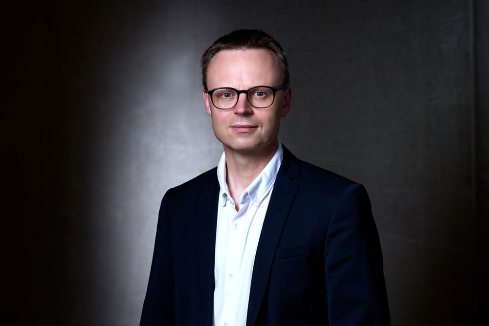 Jakob Grauslund