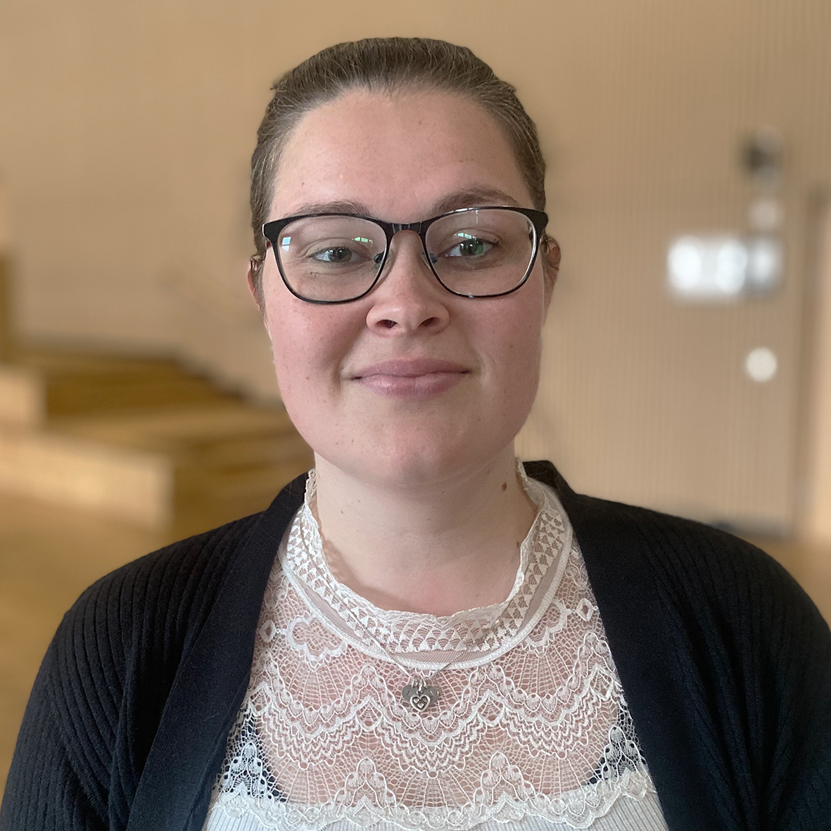 Anne-Mette Metzsch Hansen