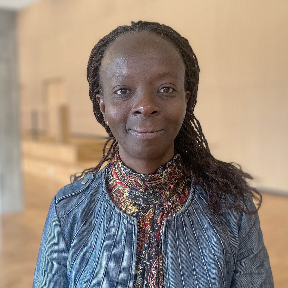 Lillian Atieno Obuya Andersen