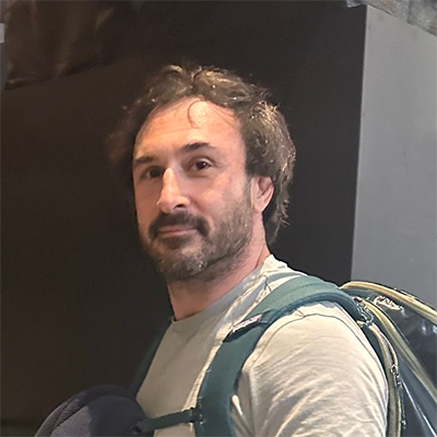 Giampiero Tarantino