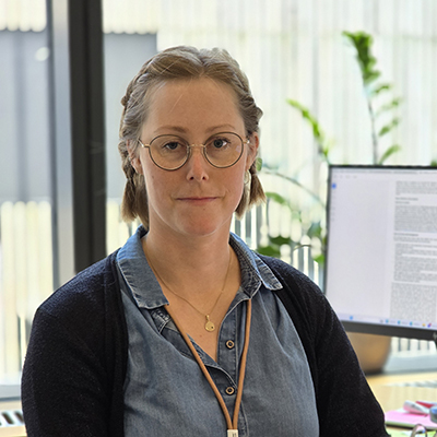 Winnie Poulsen