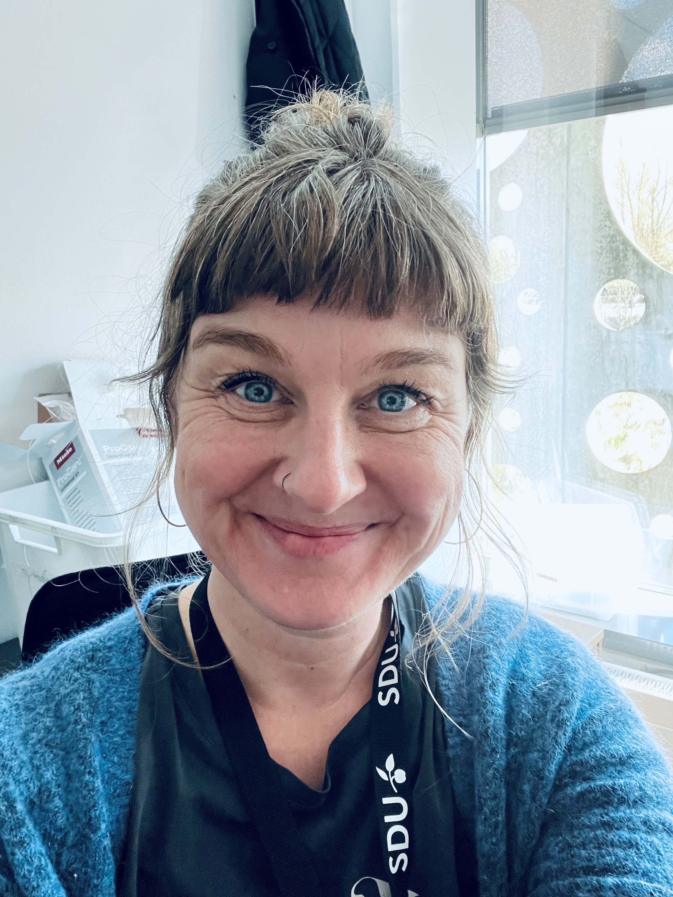 foto af Mette Mulbjerg