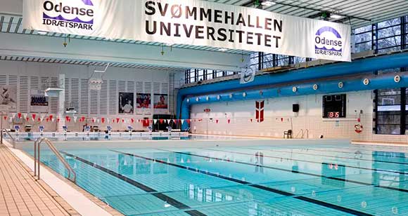 SDU svømmehal