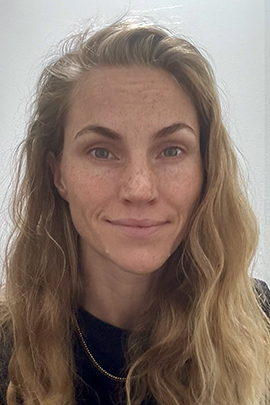 Cecilie Mølgaard Arildsen