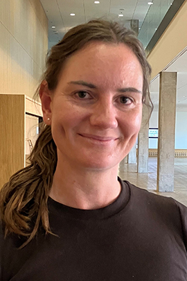 Sara Trindkær Lyng