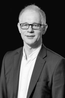 Christian Backer Mogensen