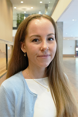 Didde Riisager Hansen