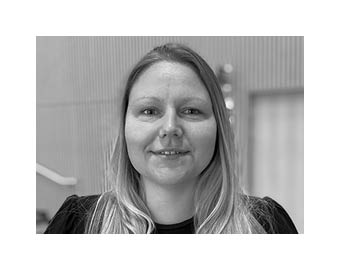 Pia Nykær Hansen