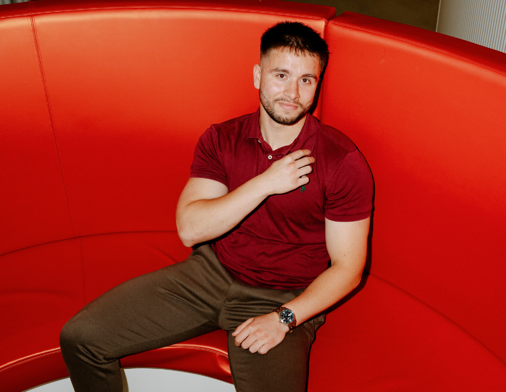 Studerende i Kolding