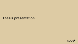 Billede af powerpoint præsentation