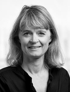 Linette Sønderby