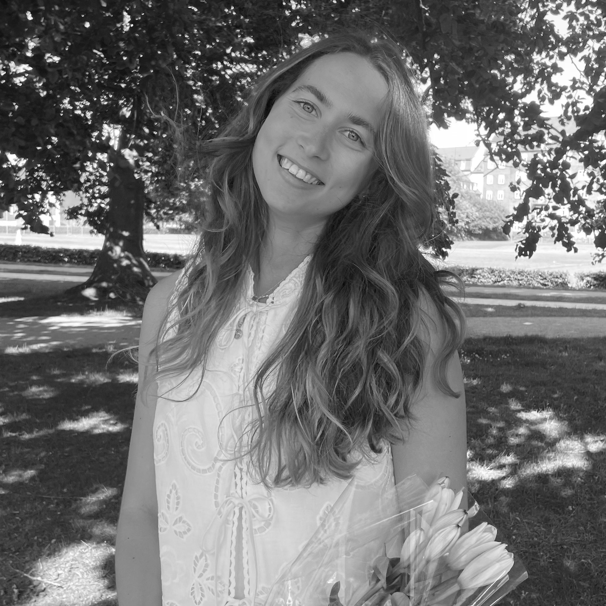 Clara Bruun Pletscher