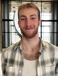 Anders Tind Løje Hansen