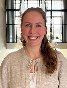 Anna Helena Elbæk Larsen