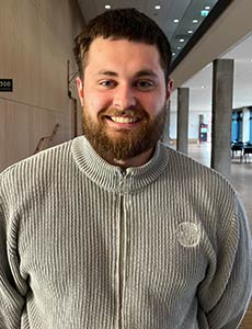 Calle Åmann Povlsen