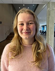 Frederikke Hyldgaard Smidt