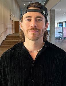 Kristian Kjærlund Madsen