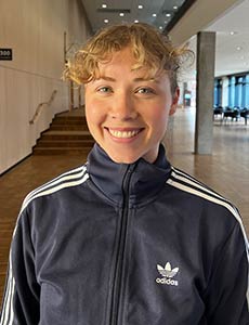 Mathilde Haunstrup Jensen