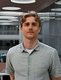 Asger Emil Pedersen