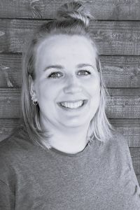 Michelle Grøndal Givskud