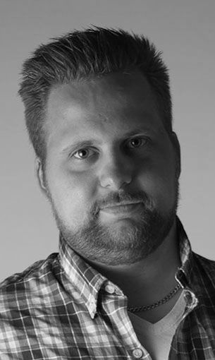 Mikkel Stolberg Nielsen