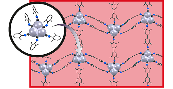 Oversigt over uorganisk krystalstruktur