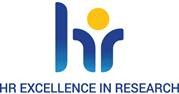Logo for HR Excellence in Research