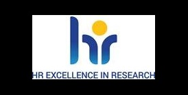 Logo for HR Excellence in Research