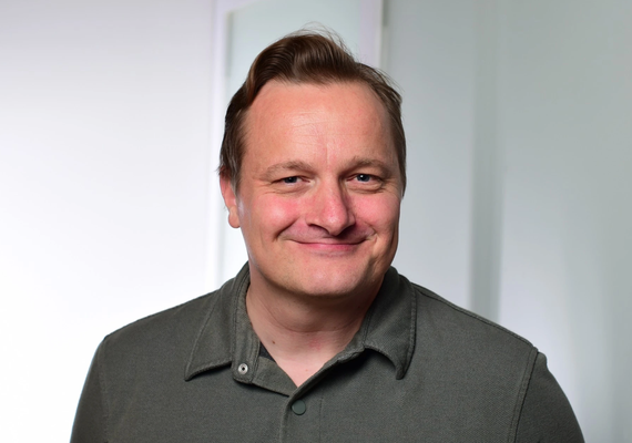 Frederik Waage