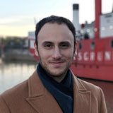 Mustafa Mert Çelikok