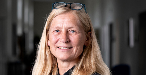 Charlotte Schönbeck