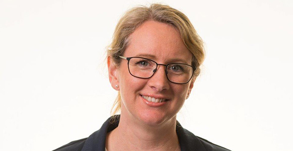 Marie Ejegod Hornbøll