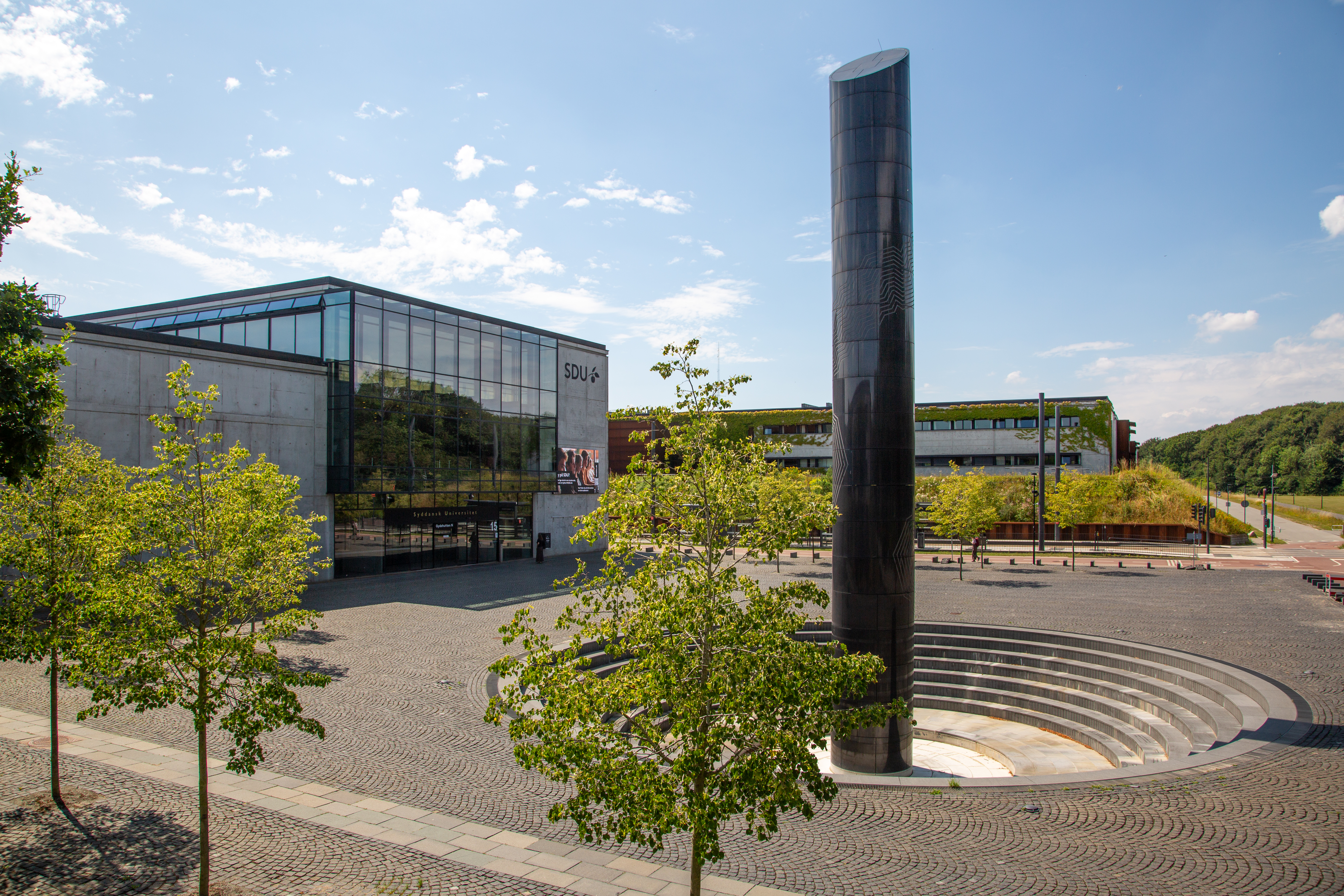 SDU marks its 60th anniversary with new quotes, speeches and cake