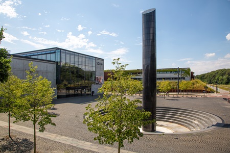 SDU marks its 60th anniversary with new quotes, speeches and cake