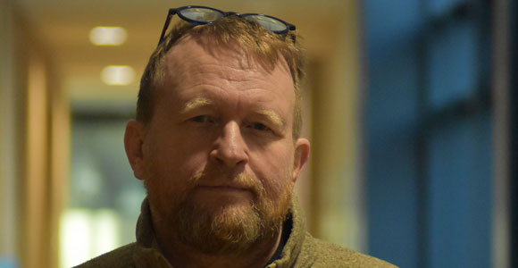 asbjørn hróbjartsson