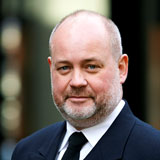 Kenneth Øhlenschlæger Buhl