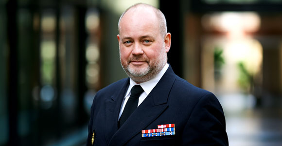 Kenneth Øhlenschlæger Buhl