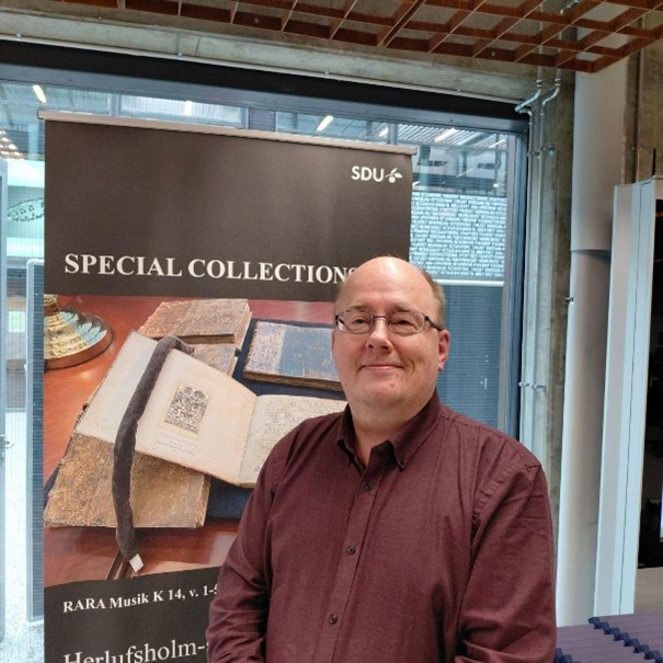 Mogens Kragsig Jensen