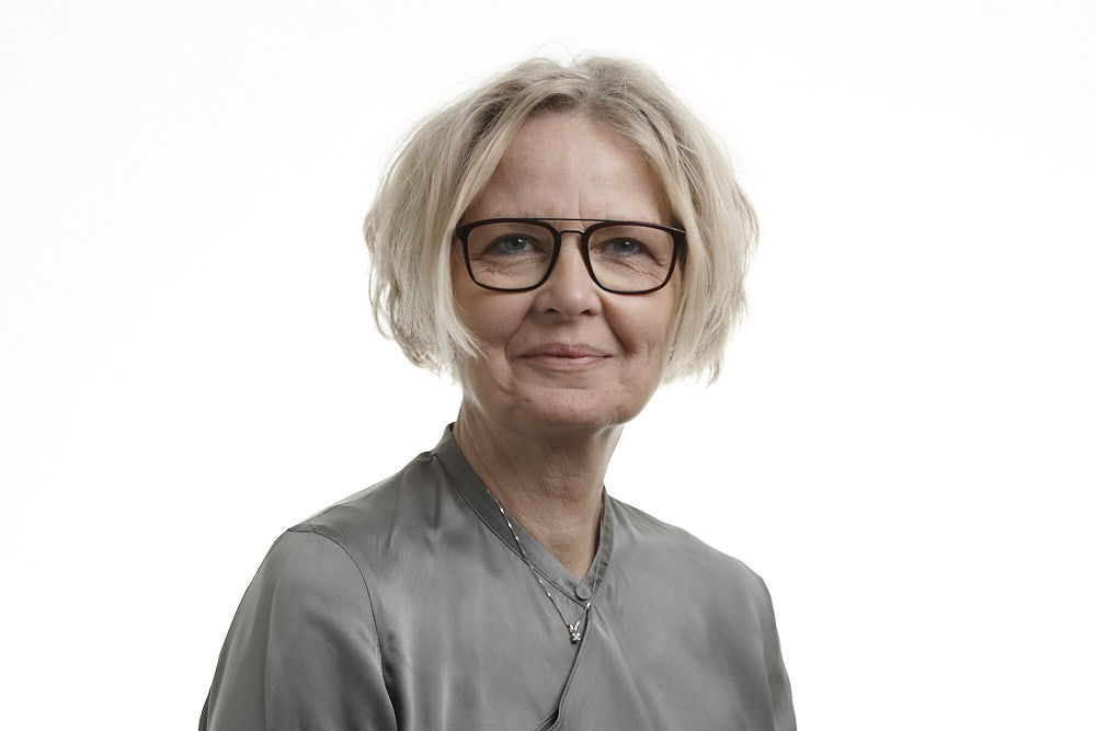 Birgitte Aagaard Zethsen