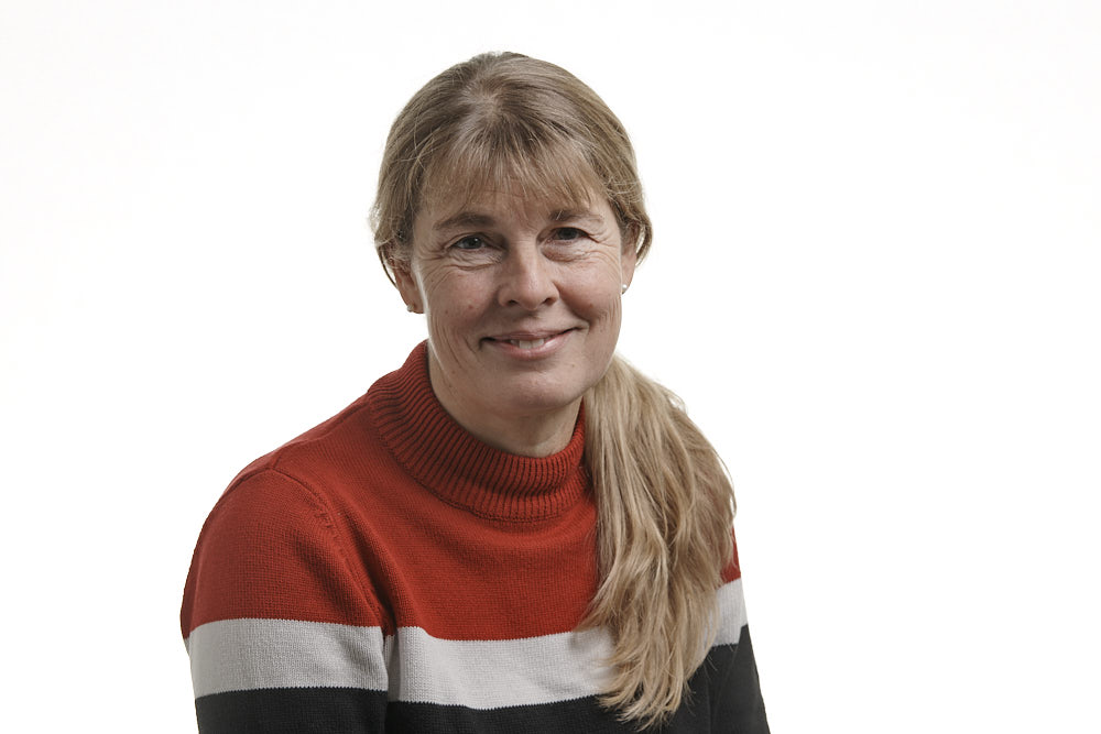 Helle Larsen