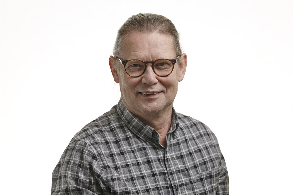 Jakob Ejersbo