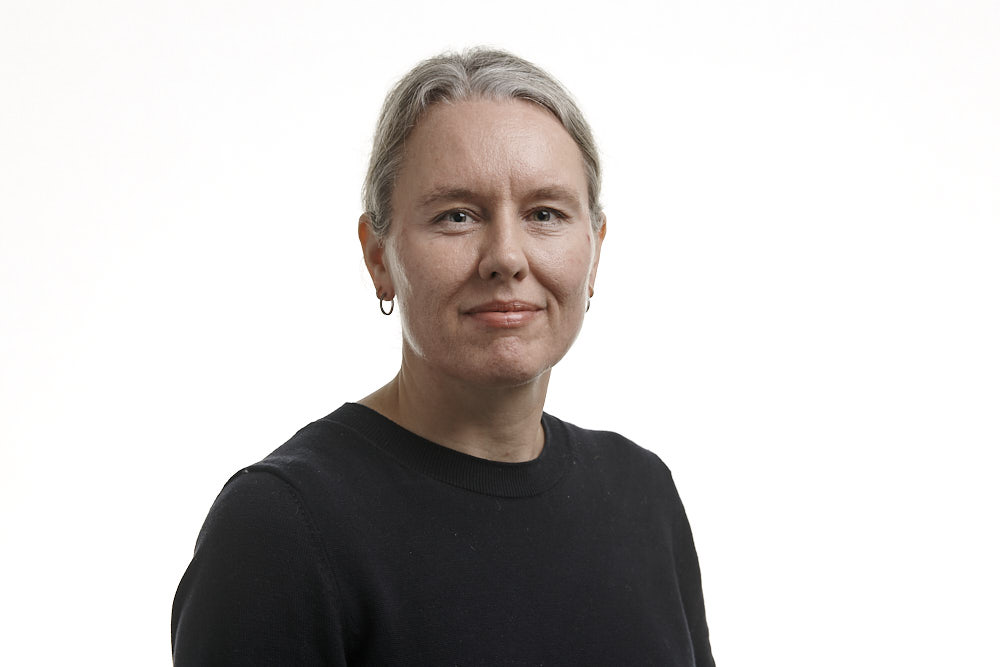 Karna Kühnell Gautier